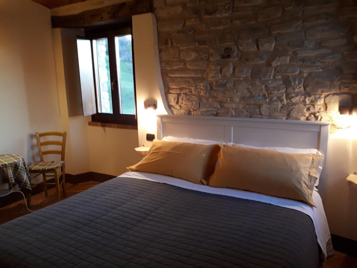 Il Gelso Room&Breakfast 페나빌리 외부 사진