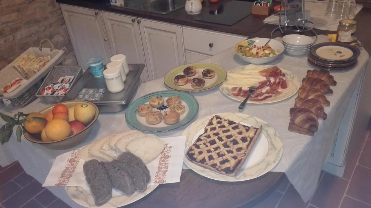 Il Gelso Room&Breakfast 페나빌리 외부 사진